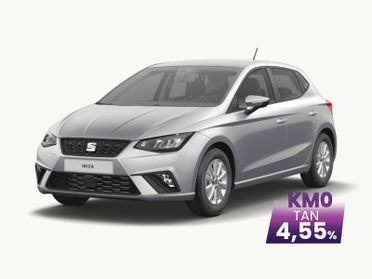 Seat Ibiza 1.0 ecotsi business 95cv