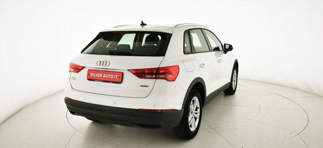AUDI Q3 40 TFSI quattro S tronic