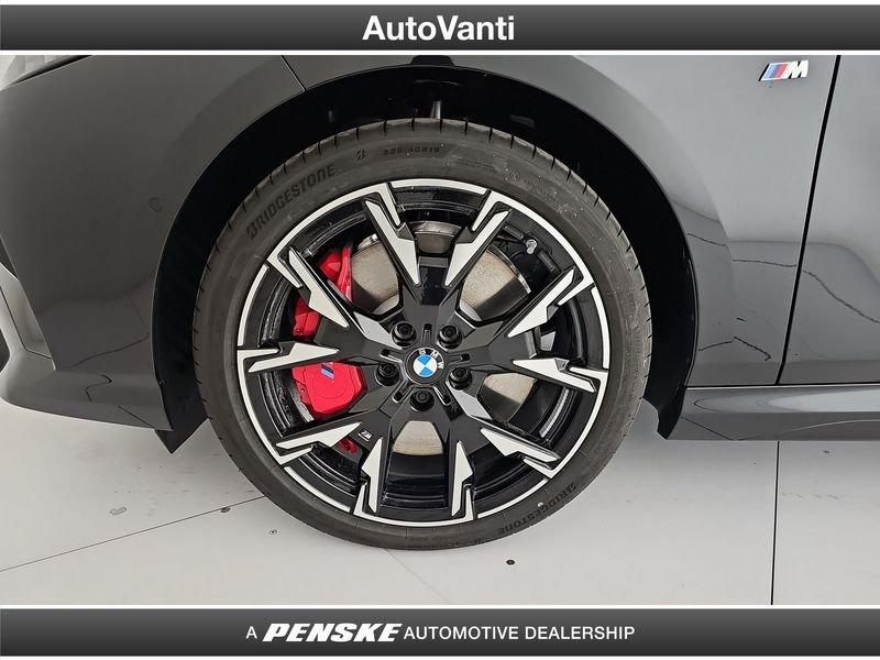 BMW Serie 1 118d MSport Pro