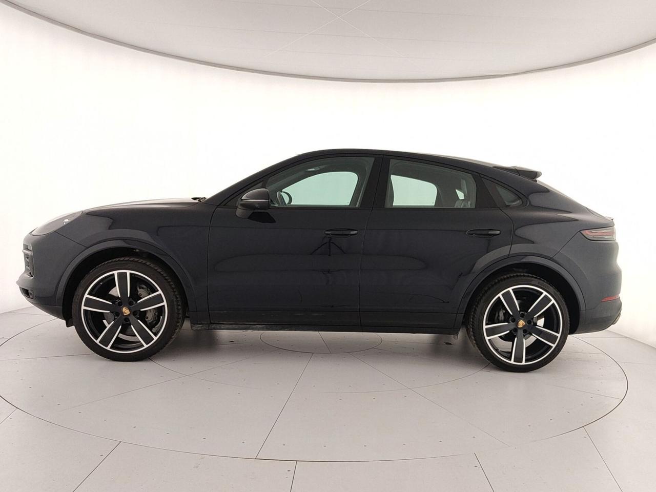 Porsche Cayenne Coupé 2.9 V6 S