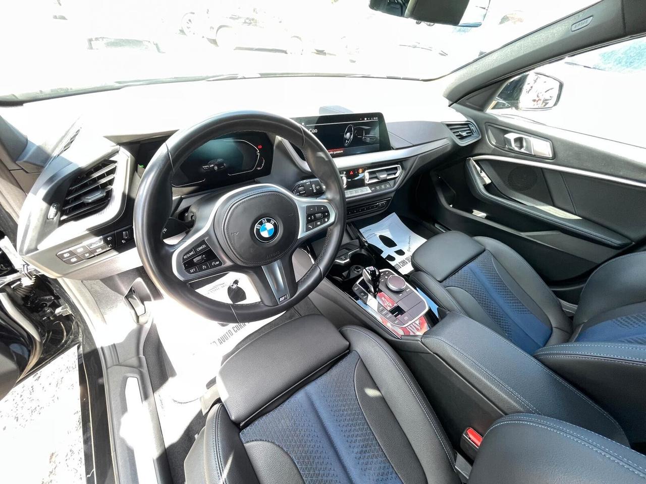Bmw serie 1 118d 5p. Msport 2022