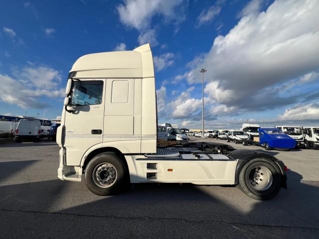 DAF XF460