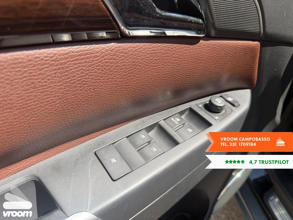 OPEL Antara Antara 2.0 CDTI 150CV Cosmo