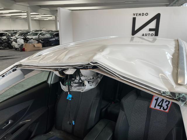 PEUGEOT 5008 BLUEHDI 130CV S&S EAT8 ALLURE