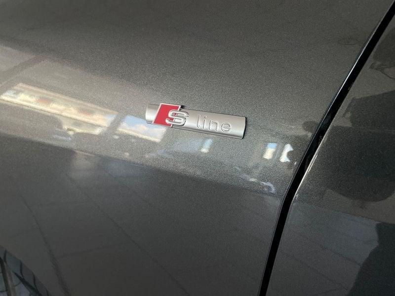 Audi A5 Sedan S line edition TDI 150 kW S tronic