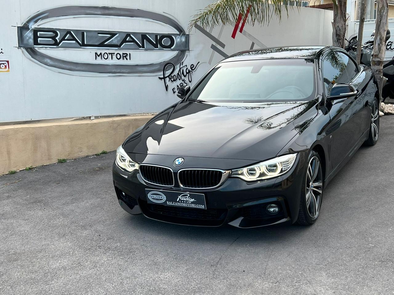 Bmw 425d Cabrio Msport 2.0 218CV 2015