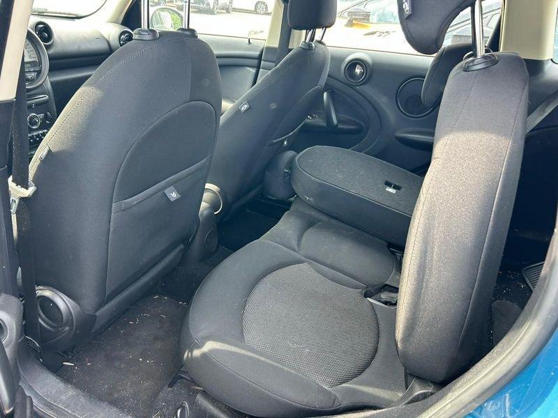 MINI Countryman Mini Countryman 2.0 Cooper SD