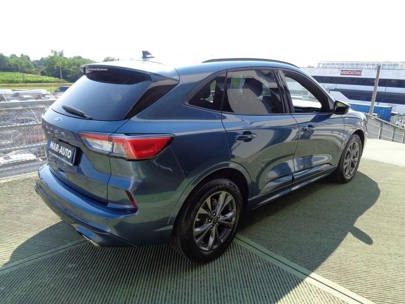 Ford Kuga 1.5 EcoBlue 120 CV 2WD ST-Line