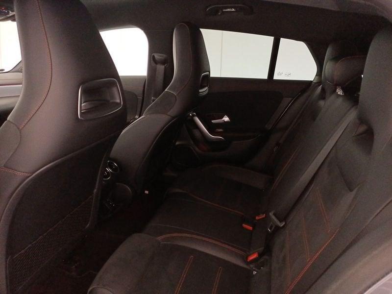 Mercedes-Benz CLA S.Brake CLA Sh.Brake - X118 200 d Premium auto