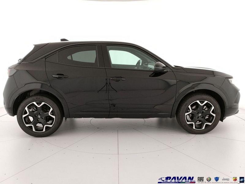 Opel Mokka 1.2T Hybrid 136cv eDCT GS