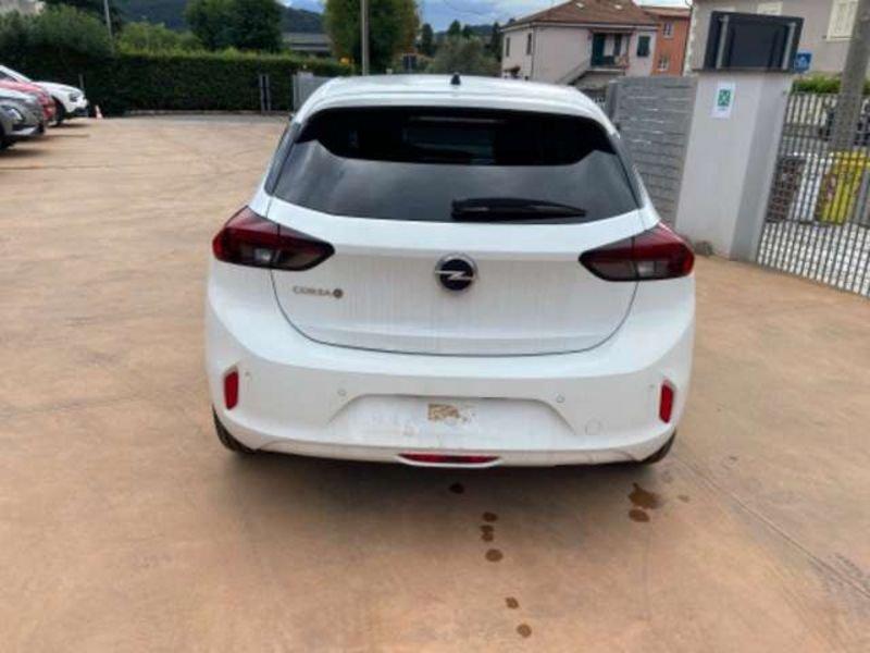 Opel Corsa VI 2020 e- Edition