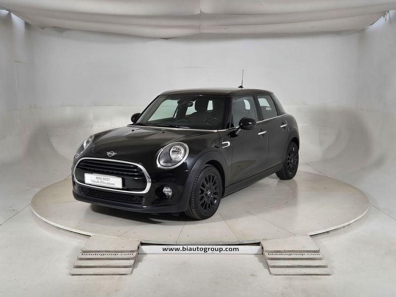 MINI Mini 5 porte Mini 2014 Benzina Mini 1.5 Cooper Seven 5p auto