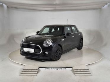 MINI Mini 5 porte Mini 2014 Benzina Mini 1.5 Cooper Seven 5p auto