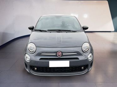 FIAT 500 III 2015 1.0 hybrid Connect 70cv