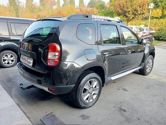 DACIA Duster 1.6 115CV Start&Stop 4x2 GPL Lauréate