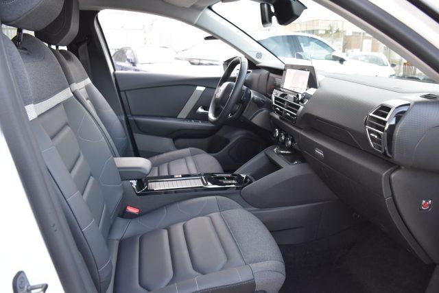 CITROEN C4 BlueHDi 130 S&S EAT8 Shine