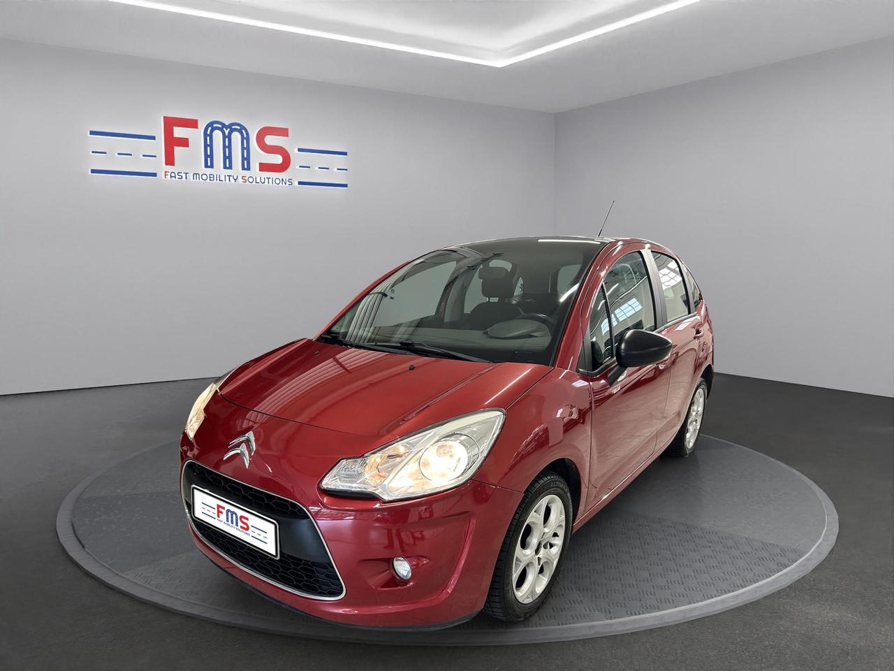 Citroen C3 1.1 Deejay