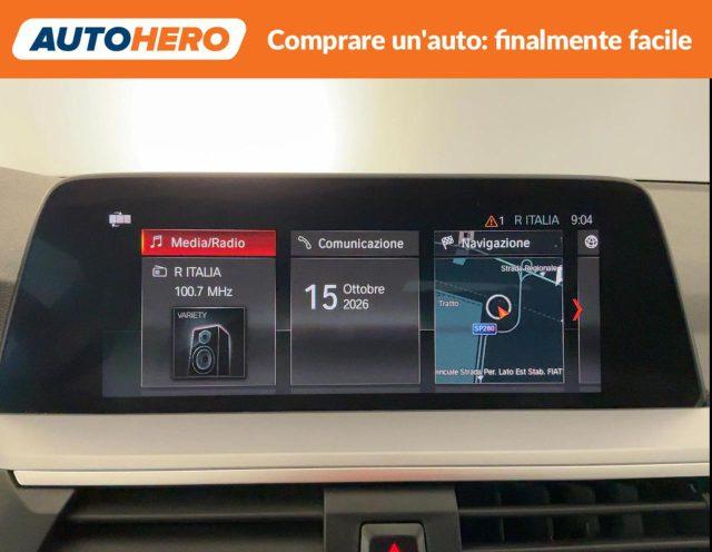 BMW X3 xDrive20d 48V Business Advantage