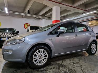 FIAT Punto 1400 5 PORTE CV.77 IMPIANTO GPL + CERCHI IN LEGA