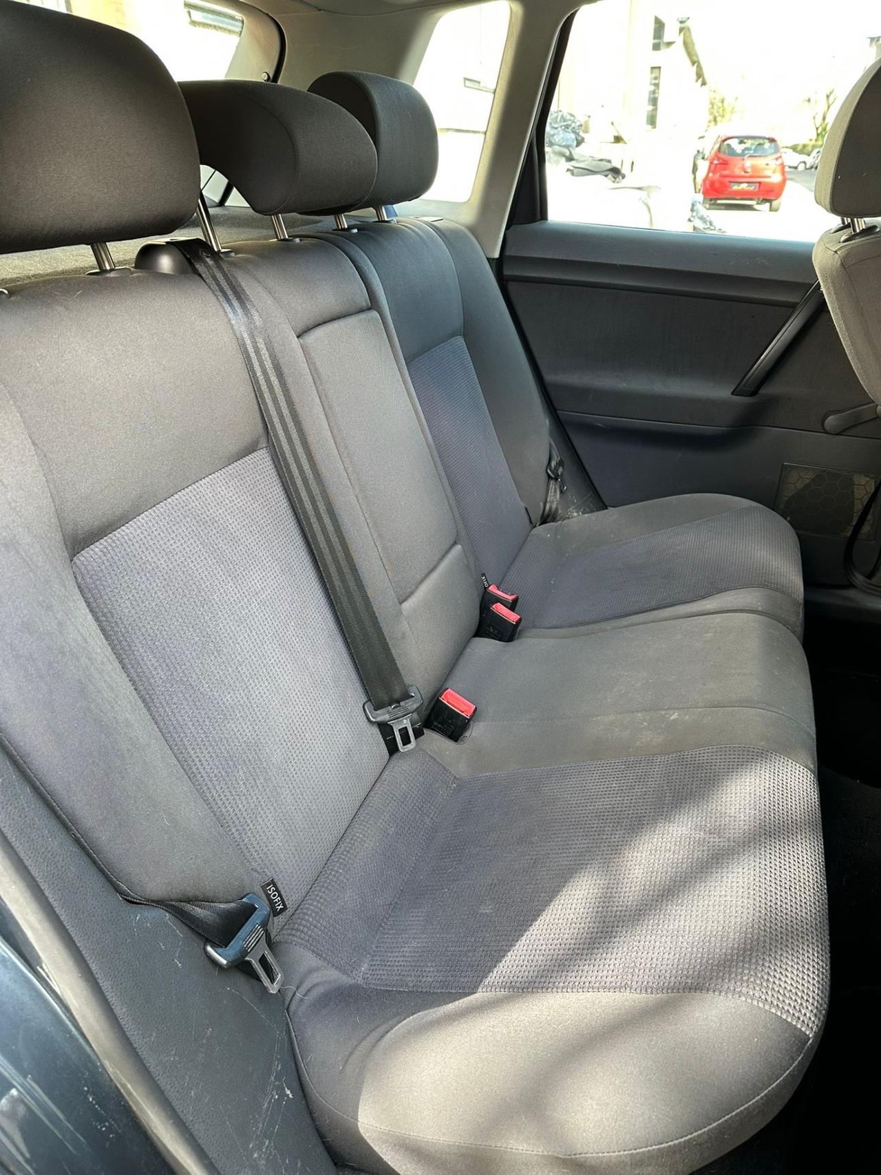 Volkswagen Polo 1.4/80CV 16V 5p. Comfort. BiFuel G