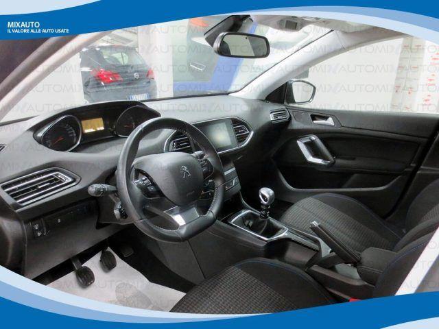 PEUGEOT 308 1.2 PureTech 130cv Style EU6