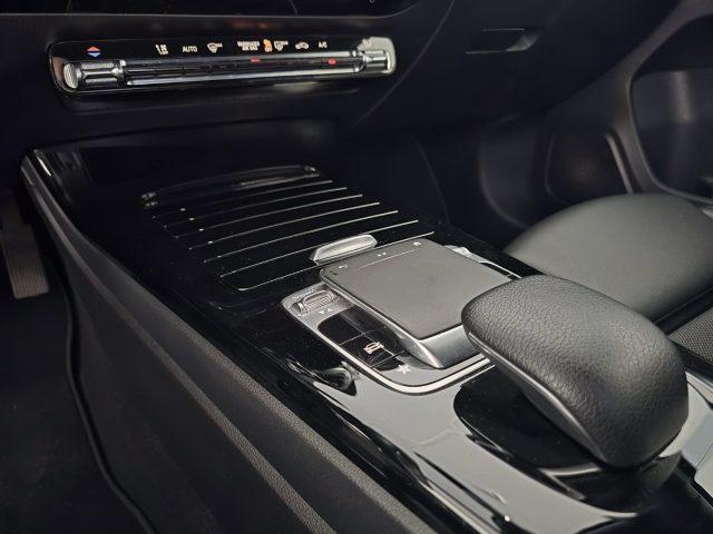 MERCEDES-BENZ A 180 1.5 d 116 CV Business