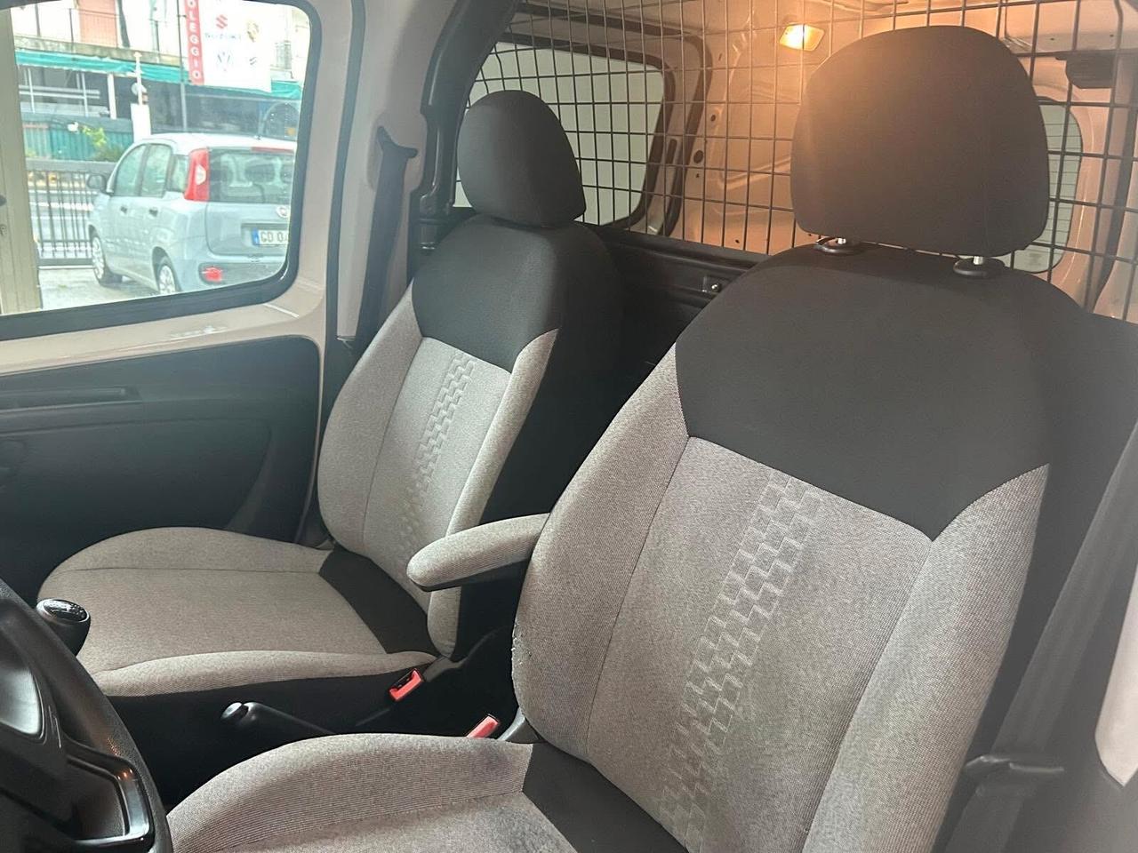 Fiat Fiorino 1.3 MJT 95CV Cargo SX