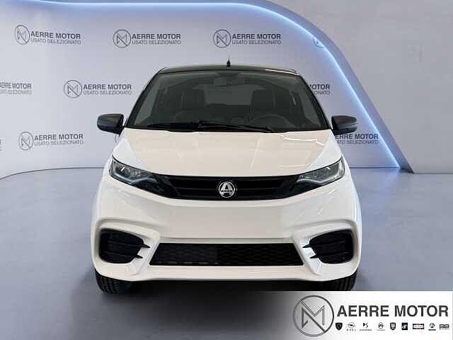 Aixam City Sport