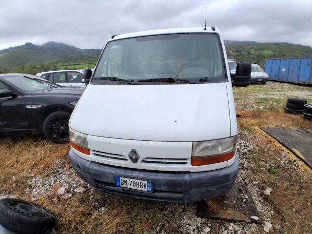 RENAULT Express 1.9 diesel (55CV) 3p. Furgone