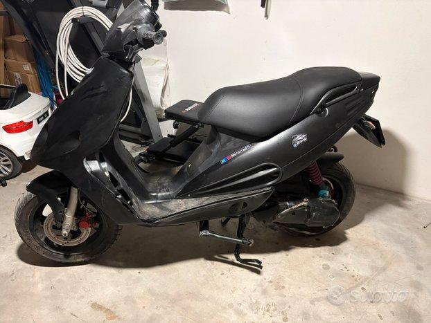 Malaguti Phantom F12