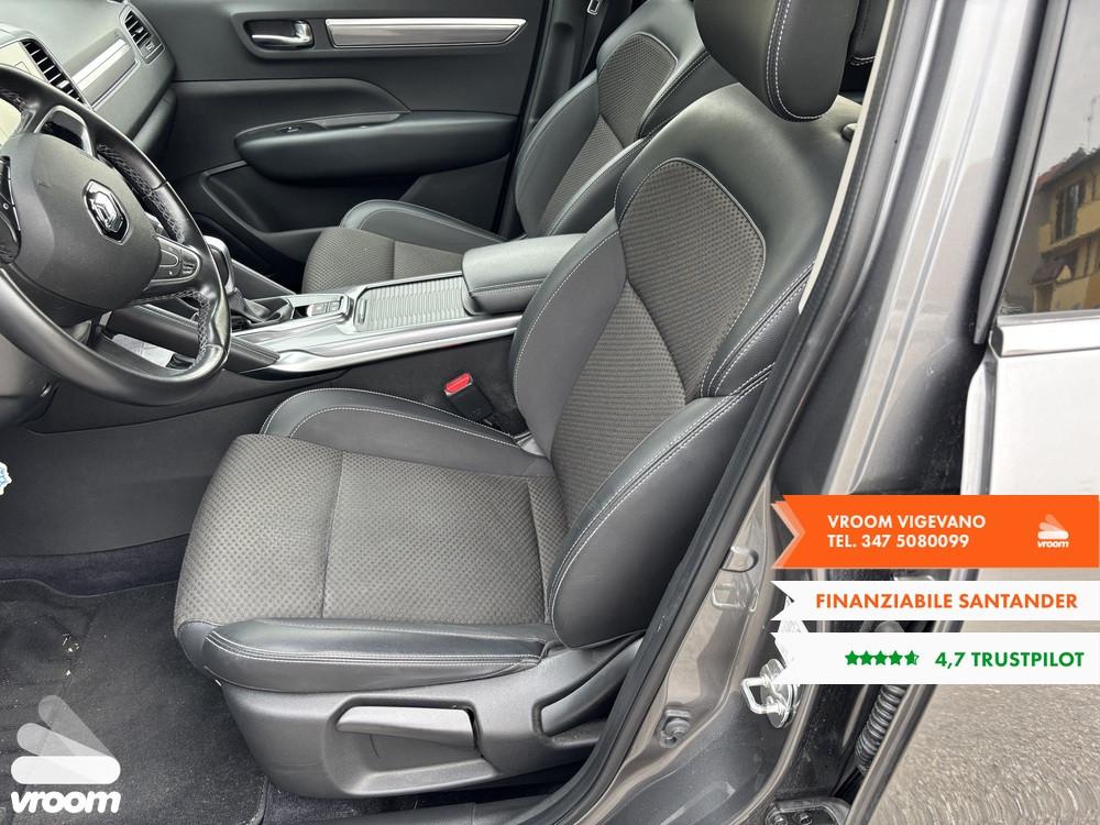 RENAULT Koleos 2ª serie Koleos dCi 175CV 4×4 ...