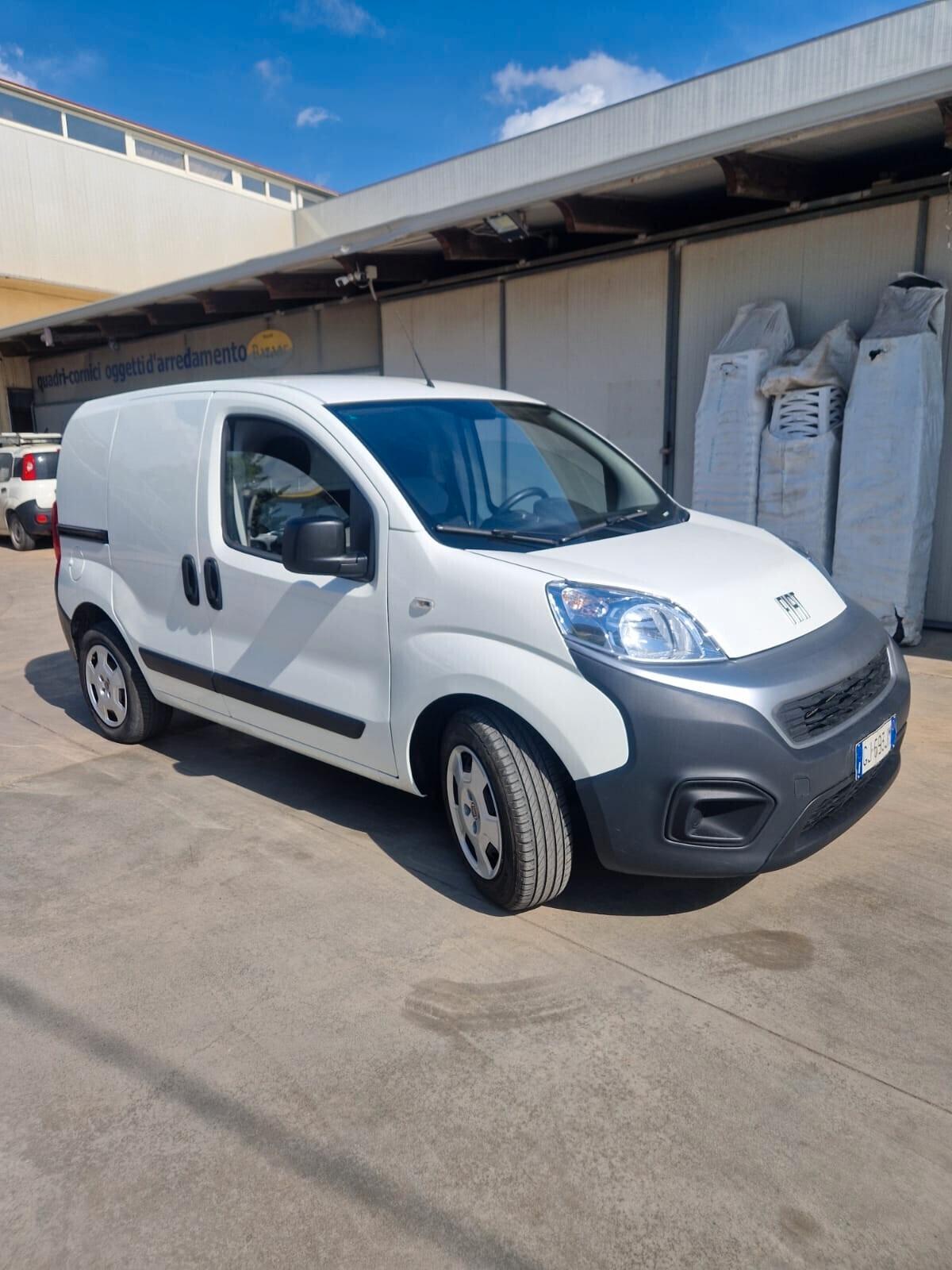 Fiat fiorino