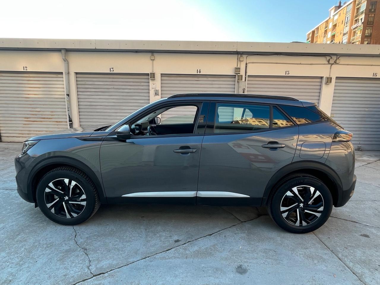 Peugeot 2008 PureTech 130 S&S GT Pack