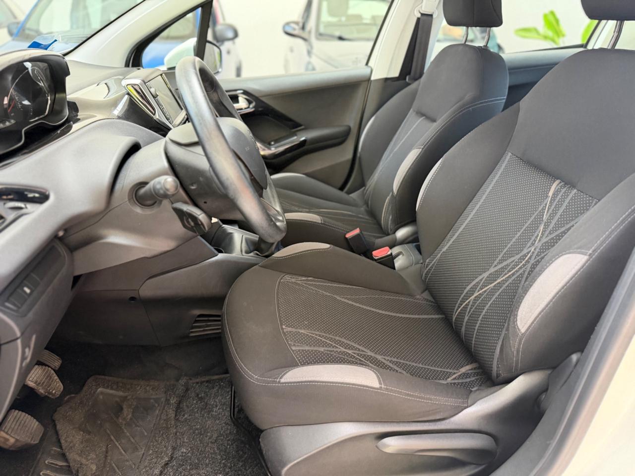 Peugeot 208 1.2 82 cv 5 porte Active