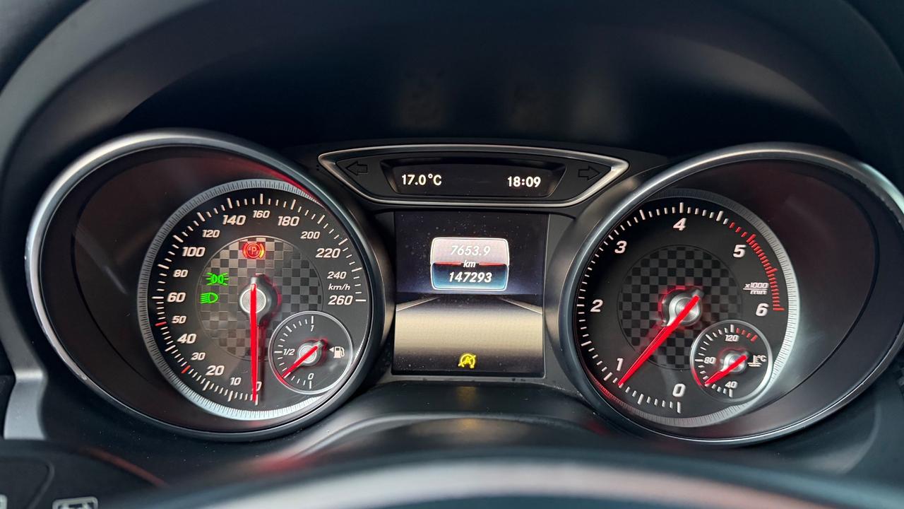 Mercedes-benz A 180 CDI Sport