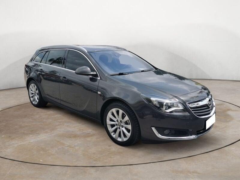 Opel Insignia 1.6 CDTI 136CV Sports Tourer aut. Cosmo Business