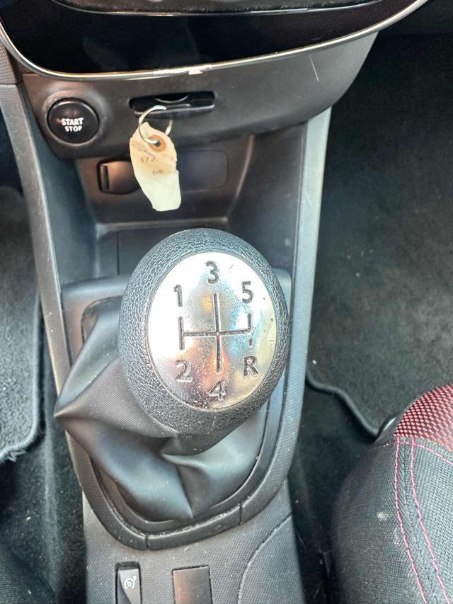 RENAULT Clio 1.5 dCi 8V 75CV 5 porte Live OK NEOPATENTATO