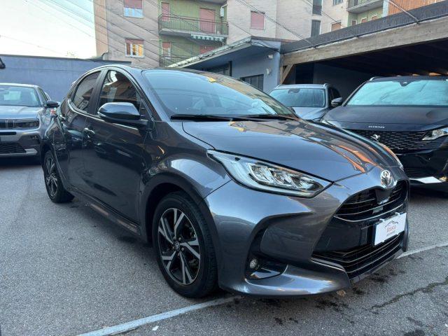 TOYOTA Yaris 1.5 Hybrid 5 porte Trend *PREZZO PROMO*