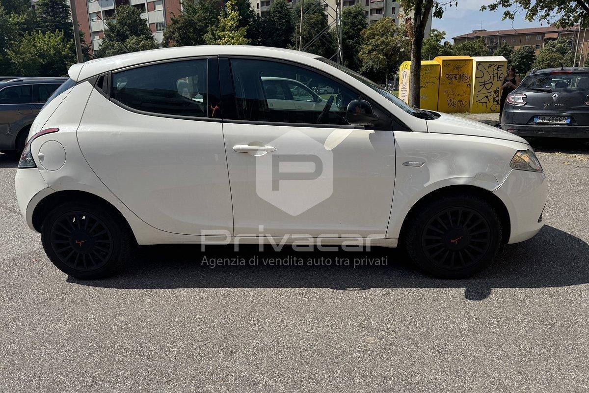 LANCIA Ypsilon 1.2 69 CV 5 porte GPL Ecochic Elefantino