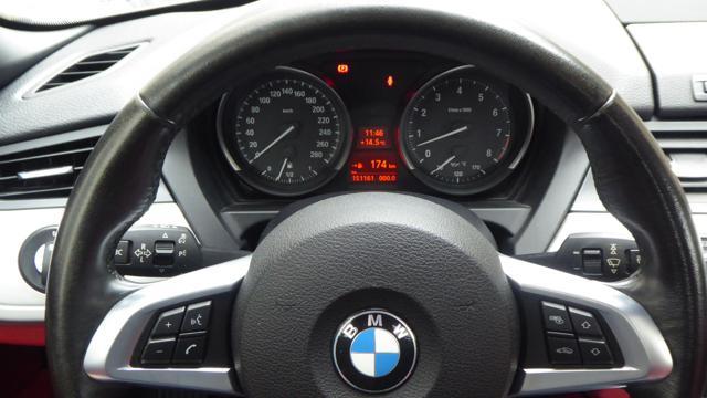 BMW Z4 sDrive23i