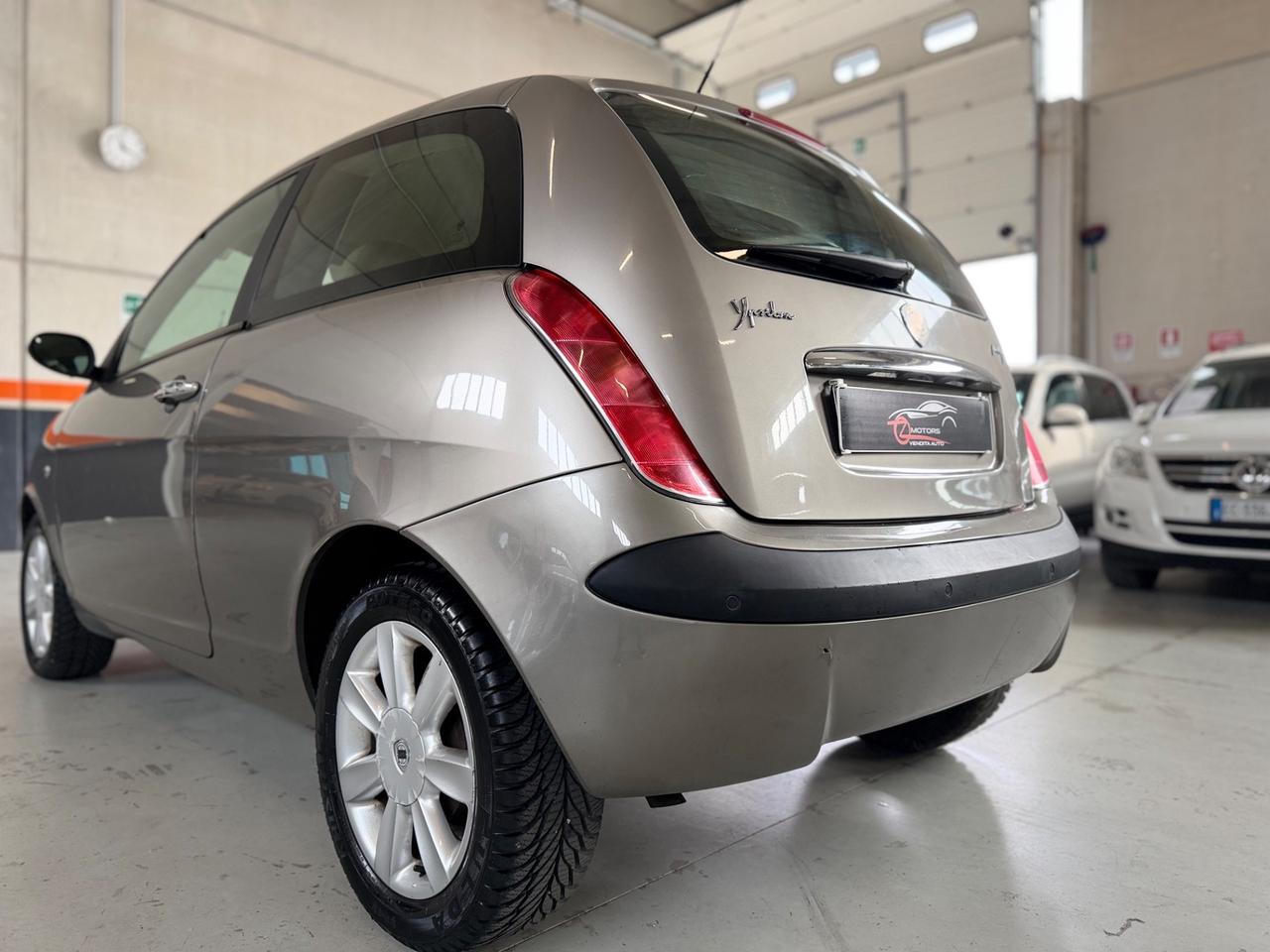 Lancia Ypsilon 1.3 Multijet 16V Platino NEOPATENTATI