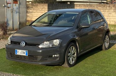 Volkswagen Golf 1.6 TDI 110 CV DSG