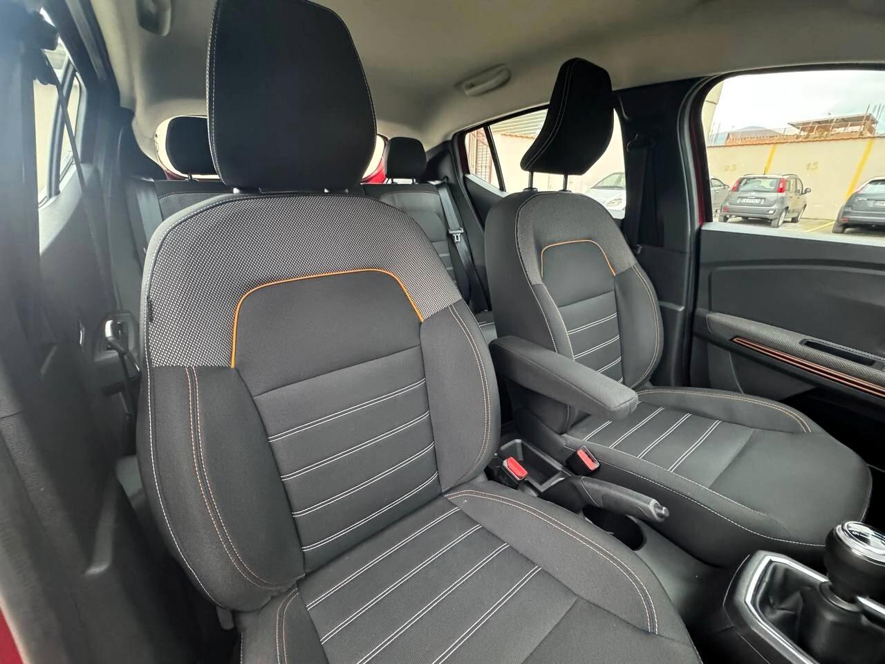 Dacia Sandero Streetway 1.0 Gpl TCe ECO-G Essential