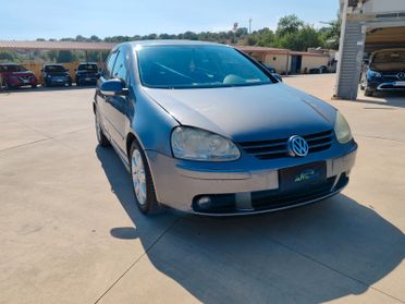 Volkswagen Golf 2.0 TDI 5p. Comfortline