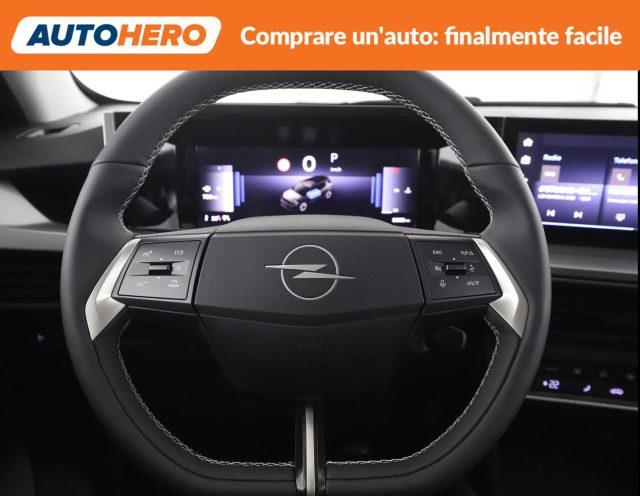 OPEL Frontera Hybrid 145 CV EDCT GS