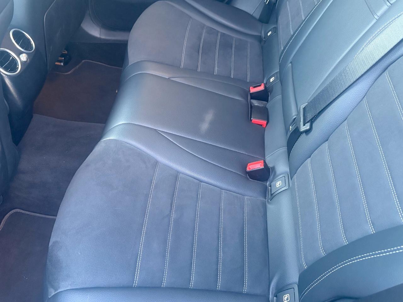 Mercedes-benz GLC 220 d 4Matic Premium