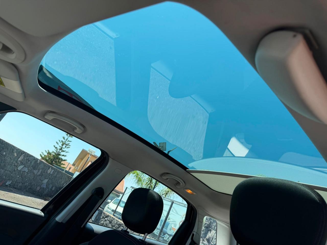 Fiat 500L 1.3 Multijet 95 CV Lounge