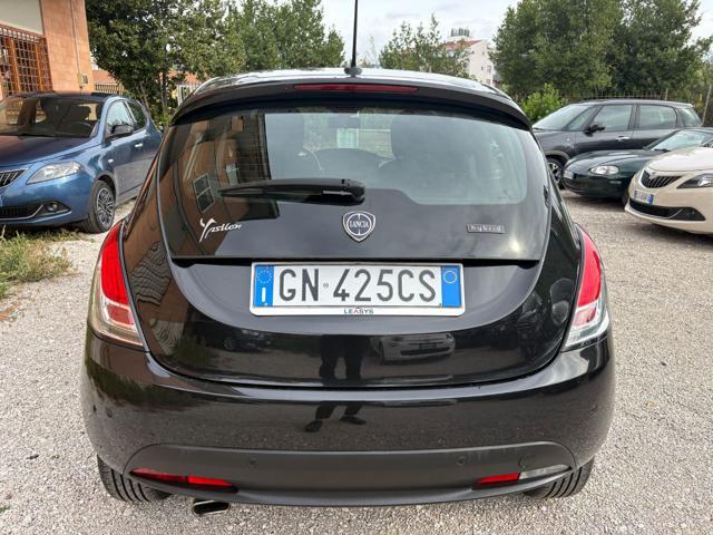 LANCIA Ypsilon 1.0 FireFly 5 porte S&S Hybrid Gold Plus