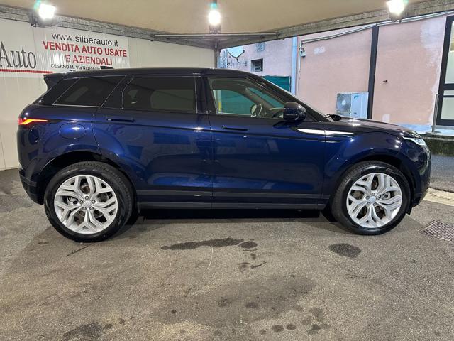 LAND ROVER Range Rover Evoque 2.0D I4 163 CV AWD Auto SE MY 2023