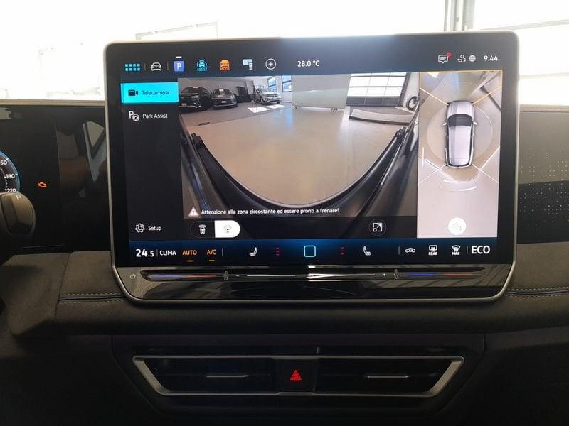 Volkswagen Tiguan 1.5 TSI eHybrid 150KW R-Line Plus DSG